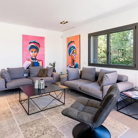 Villa Miami