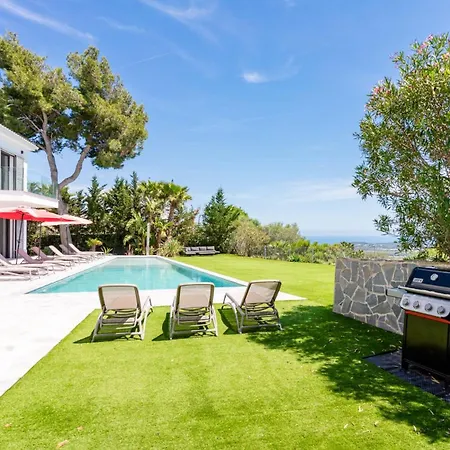 Miami Villa *