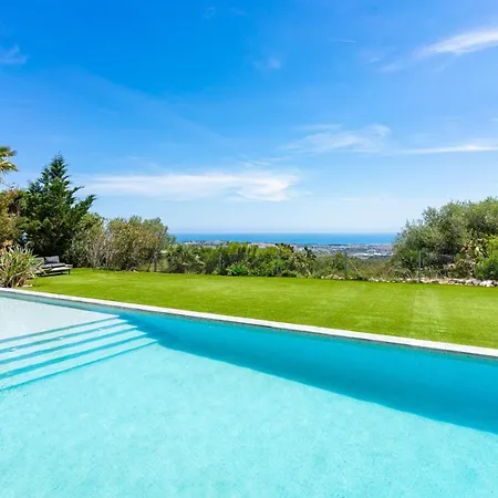 Miami Villa Canyelles (Catalonia)